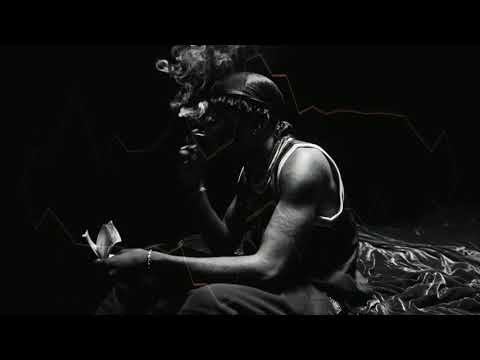 [Free] Josman x Hamza Trap Type Beat - "Pansement" - Rap Beat 2020