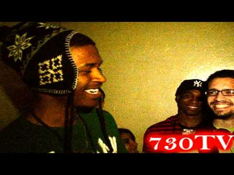 Mack Dinero VS Swift