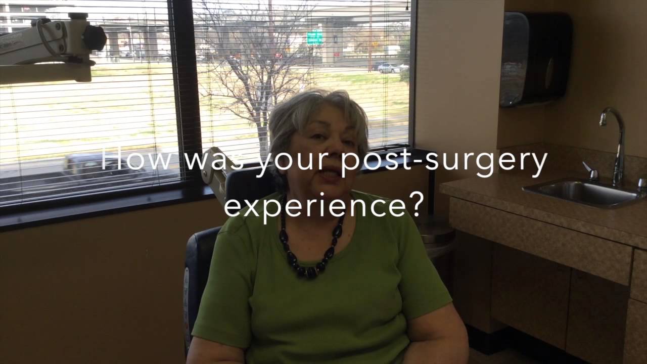 Patient Reviews and Testimonials