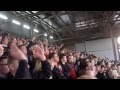 We fucking hate City chant Fulham - Manchester ...