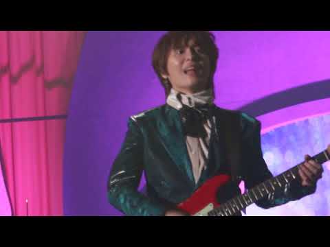 200216 잔나비(김도형 focus) - Beautiful @잔나비 전국투어 콘서트 넌센스2-올림픽홀