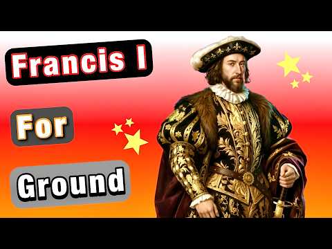 Is Francis I the BEST Ground General to get now?