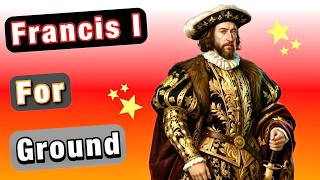 Is Francis I the BEST Ground General to get now