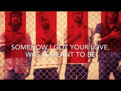 Overdose - The Used