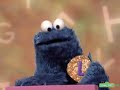 Sesame Street Letter Of The Day L