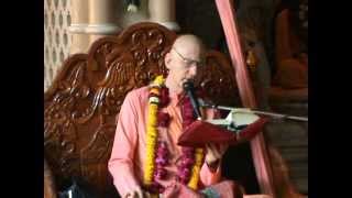 SB Lecture - 4.28.32 by H.H Danavir Goswami