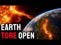 The Powerful Solar Storm That Just Slammed Earth Brought Something With It And It S Terrifying