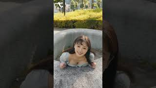 tiktok no bra challenge 64 #shorts #short #tiktok