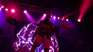 Sir Sly - Change - LIVE in Chicago