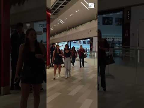 SHOPPING PLAZA CAMPOS GERAIS, EM PONTA GROSSA-PR