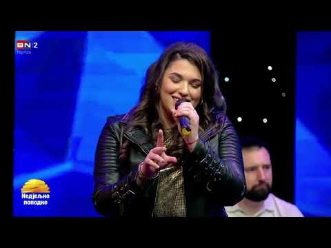 Olja Babić & Imenjaci - Dve muzike (Live Acoustic)