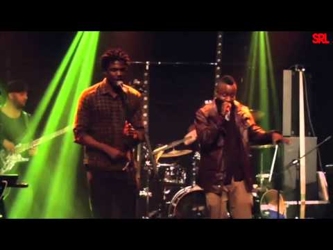 The SWAG - Conscious Reality