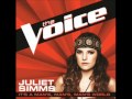 Juliet Simms - It's a Man's, Man's, Man's World ...