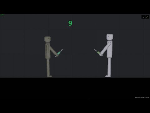 People playground episode 9 Finale