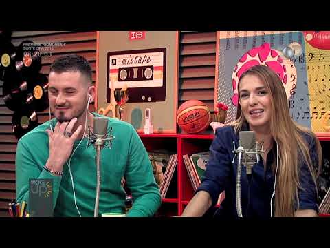 Wake Up, 2 Nentor 2017, Pjesa 3 - Top Channel Albania - Entertainment Show