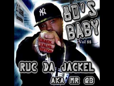 ruc da jackel(mr ruc/mr qb)-maybach stories