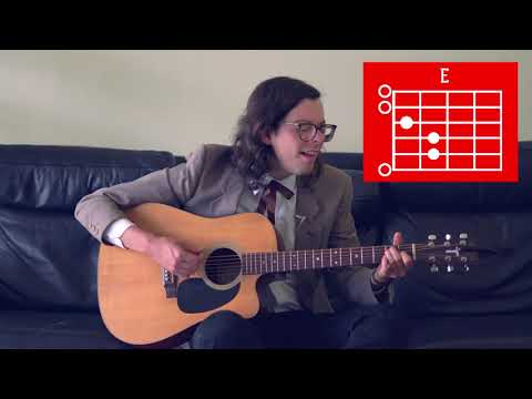 Espero - Tony True and the Tijuana tres