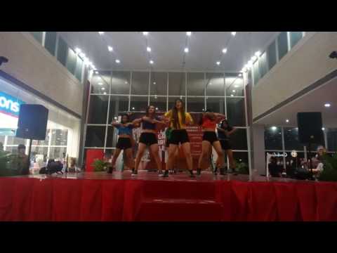 11-27 -16 MIXCODE covered Hello Venus (Wiggle Wiggle)