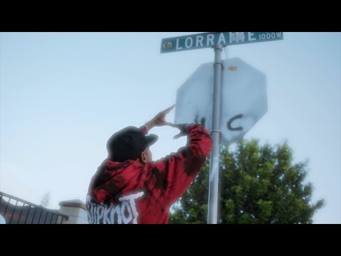 CountryBoii x Liddo Duce - Ghetto Baby | Shot By : @VOICE2HARD