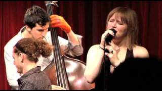 Mel Flannery Trucking Co. - White Flag - Live at Cornelia St. Cafe