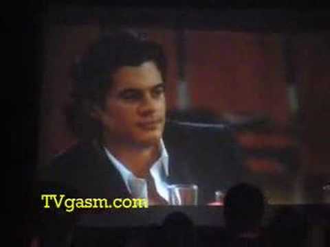 Chilltown Mountain - Big Brother 7 wrap party