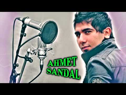AHMET SANDAL  - ÖZÜR DİLERİM