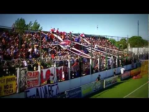 Video II Defensa 2 – Huracán 1 en Varela