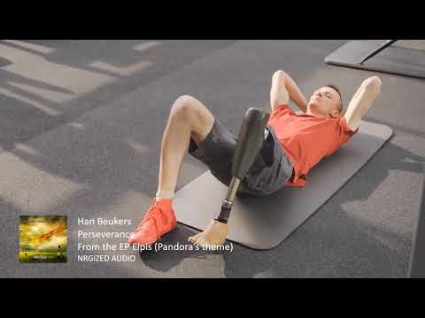 Han Beukers - Perseverance [Official video]
