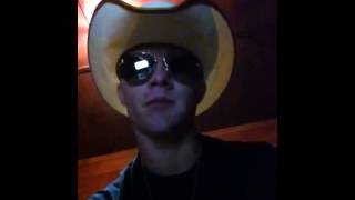 Justin Moore outlaws like me