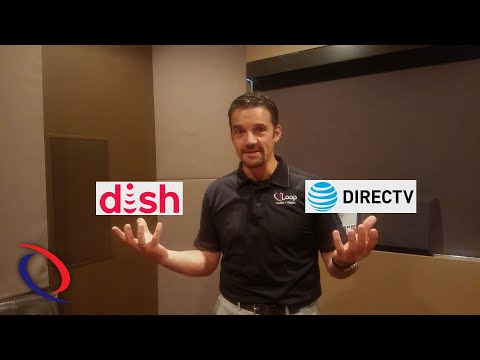 Dish vs DirecTV | Tech Tip Tuesday