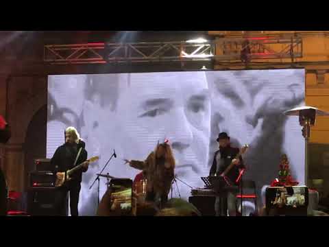 "Hase" Zabranjeno pusenje - Vječna vatra 2020