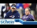 The Giants FAILED by hiring Joe Judge + Panthers hit the jackpot with Matt Rhule | Time to Schein