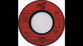 Cameo - Freaky Dancin&#39; (single mix) (1981)