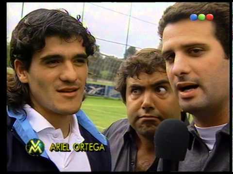 The Unbearable, National Team Training – Videomatch 99