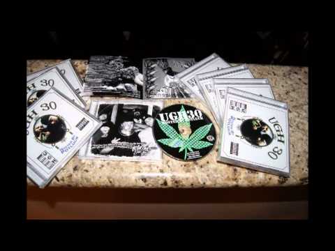 Smoke Out Kings Ft. Crackajack- Cold As Ice