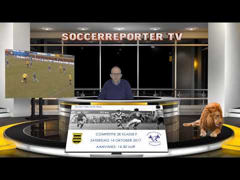 Vooruitblik sv Meerkerk - Drechtstreek