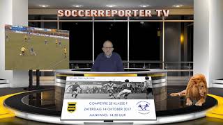 Vooruitblik sv Meerkerk - Drechtstreek