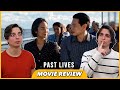 Past Lives - Movie Review | Sundance 2023