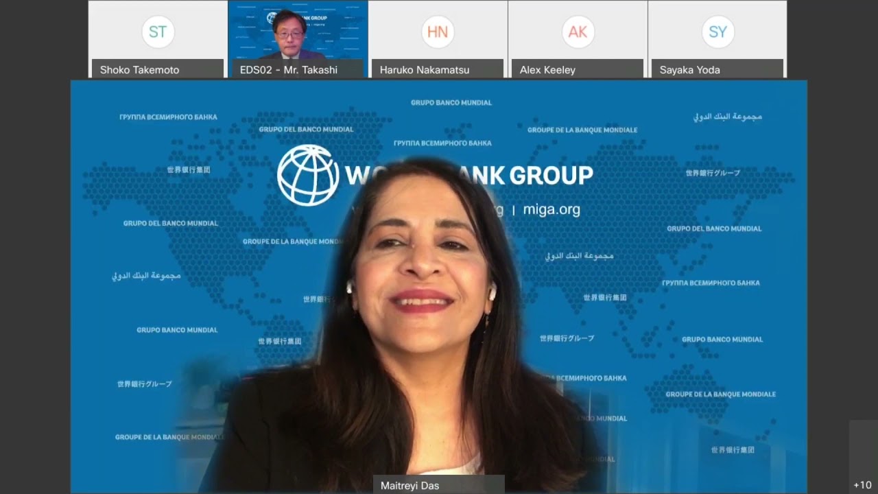 Building Back Better: Reflections on the 10th Anniversary of the Great East Japan Earthquake