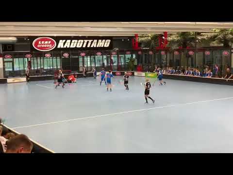 Mestareiden Cup 2018 D06, ottelu 3