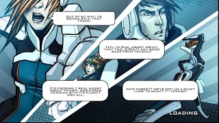 Sanctum 2 (Road to Elysion DLC) - Coastline - 1. Cluster (5 Feats of Strength)