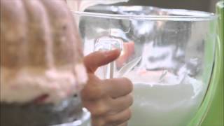 Sweet Julia | Baked Alaska Recipe