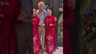 하노이에서 만난 한식 한 그릇?맛도 정(情)도 최고였습니다!#하노이맛집 #닭볶음탕 #한식 #여행먹방 #시니어…