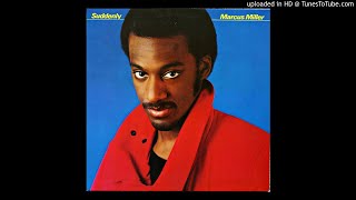 Marcus Miller - Suddenly