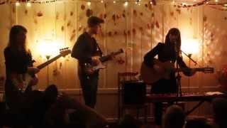 French for Rabbits - Claimed by the Sea