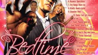 BEDTIME-- BABY MAKING MUSIC