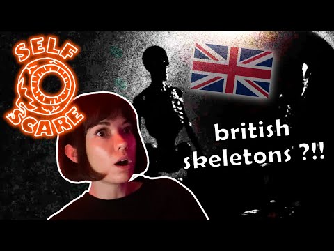 u won't believe what's in this sewer | self scare gaming: golgotha