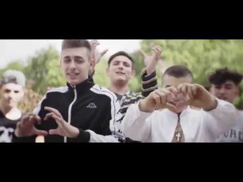 VISIGOTI ⚔️ - 6LACK 6LOCK X SPRYDOGZ