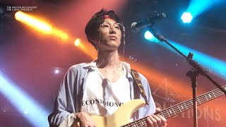 180623 솔루션스 (The Solutions) - Thumbs Up (권오경 Focus)