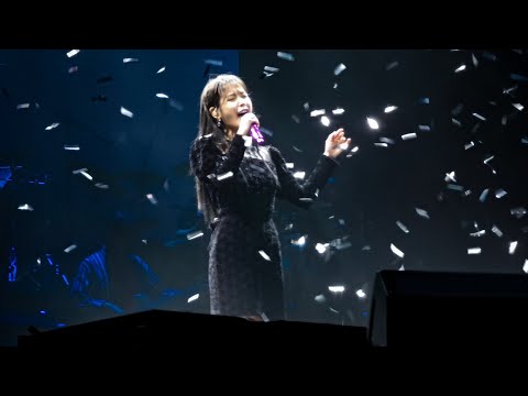 191207 Love Poem (Encore Stage) - IU Love Poem in Singapore